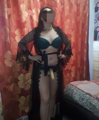 Анкета проститутки Фатима - Фото 1, Малин, 35 лет, №4374